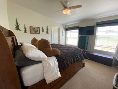 Affordable Modular Home on 5.53 Acres! - image 23