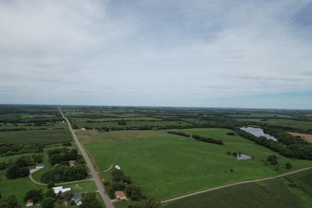 Coming In October!! Gentry County Land Auction - image 11