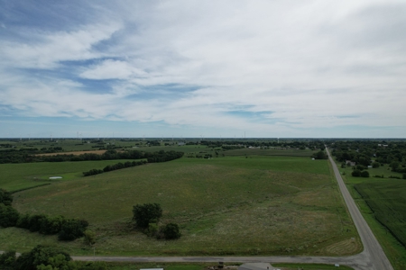 Coming In October!! Gentry County Land Auction - image 2