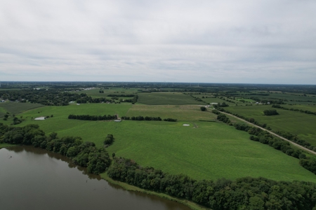 Coming In October!! Gentry County Land Auction - image 7