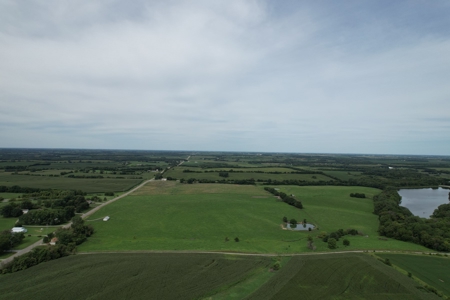 Coming In October!! Gentry County Land Auction - image 9