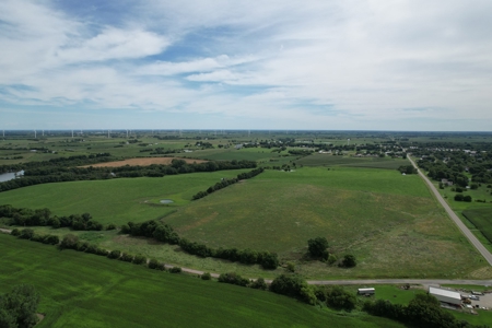 Coming In October!! Gentry County Land Auction - image 3