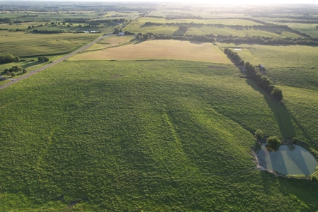 Coming In October!! Gentry County Land Auction - image 27