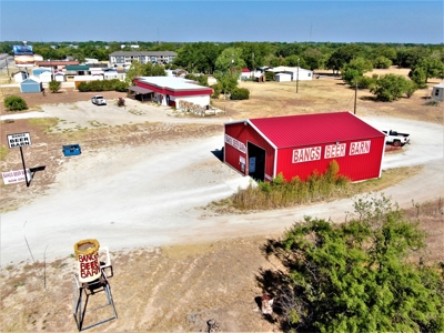 Established Business for sale in Bangs TX - image 1