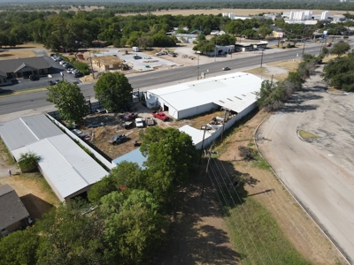 Auto Mechanic Shop for Sale in Early, Texas - 406 Early Blvd - image 45