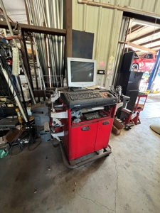 Auto Mechanic Shop for Sale in Early, Texas - 406 Early Blvd - image 32