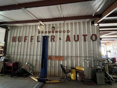 Auto Mechanic Shop for Sale in Early, Texas - 406 Early Blvd - image 17