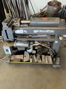 Auto Mechanic Shop for Sale in Early, Texas - 406 Early Blvd - image 40