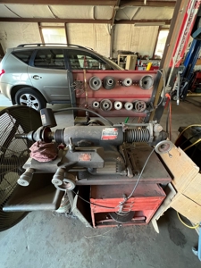 Auto Mechanic Shop for Sale in Early, Texas - 406 Early Blvd - image 30