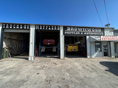 Auto Mechanic Shop for Sale in Early, Texas - 406 Early Blvd - image 34