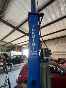Auto Mechanic Shop for Sale in Early, Texas - 406 Early Blvd - image 25