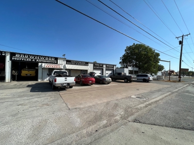 Auto Mechanic Shop for Sale in Early, Texas - 406 Early Blvd - image 36