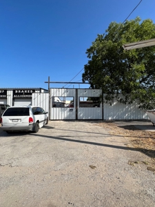 Auto Mechanic Shop for Sale in Early, Texas - 406 Early Blvd - image 37