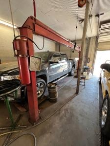 Auto Mechanic Shop for Sale in Early, Texas - 406 Early Blvd - image 39