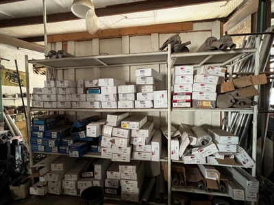 Auto Mechanic Shop for Sale in Early, Texas - 406 Early Blvd - image 22