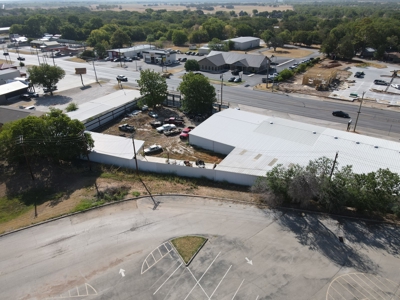 Auto Mechanic Shop for Sale in Early, Texas - 406 Early Blvd - image 46