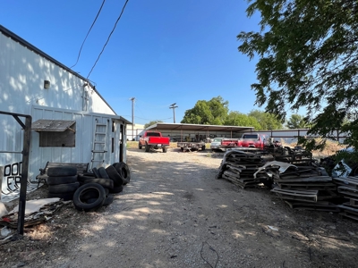 Auto Mechanic Shop for Sale in Early, Texas - 406 Early Blvd - image 38