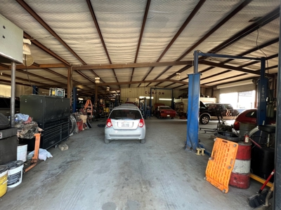 Auto Mechanic Shop for Sale in Early, Texas - 406 Early Blvd - image 28