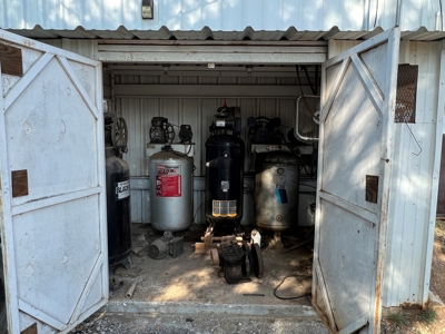 Auto Mechanic Shop for Sale in Early, Texas - 406 Early Blvd - image 12