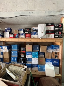 Auto Mechanic Shop for Sale in Early, Texas - 406 Early Blvd - image 21
