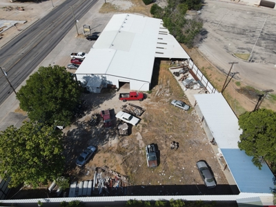 Auto Mechanic Shop for Sale in Early, Texas - 406 Early Blvd - image 5