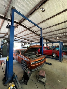 Auto Mechanic Shop for Sale in Early, Texas - 406 Early Blvd - image 27