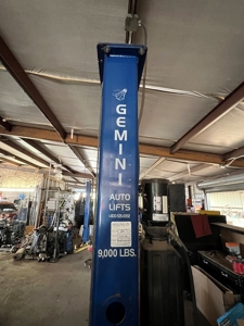 Auto Mechanic Shop for Sale in Early, Texas - 406 Early Blvd - image 18