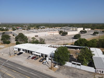 Auto Mechanic Shop for Sale in Early, Texas - 406 Early Blvd - image 43
