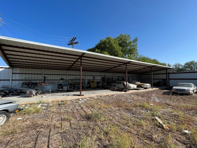 Auto Mechanic Shop for Sale in Early, Texas - 406 Early Blvd - image 13