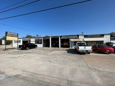 Auto Mechanic Shop for Sale in Early, Texas - 406 Early Blvd - image 35