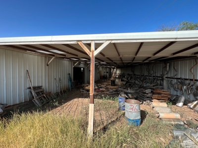 Auto Mechanic Shop for Sale in Early, Texas - 406 Early Blvd - image 15