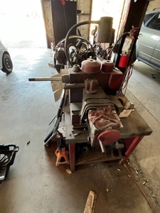 Auto Mechanic Shop for Sale in Early, Texas - 406 Early Blvd - image 24