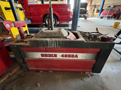 Auto Mechanic Shop for Sale in Early, Texas - 406 Early Blvd - image 23
