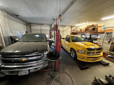 Auto Mechanic Shop for Sale in Early, Texas - 406 Early Blvd - image 11