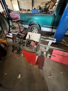 Auto Mechanic Shop for Sale in Early, Texas - 406 Early Blvd - image 31