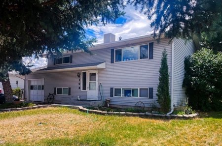 Home For Sale, In Town, Montrose, Colorado - image 1