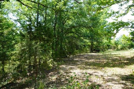 Historical Kiamichi River Recreational Property For Sale - image 19