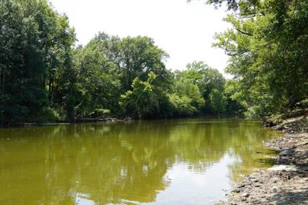 Historical Kiamichi River Recreational Property For Sale - image 16