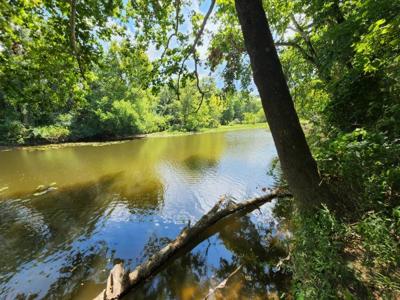 Historical Kiamichi River Recreational Property For Sale - image 1