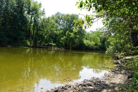 Historical Kiamichi River Recreational Property For Sale - image 18