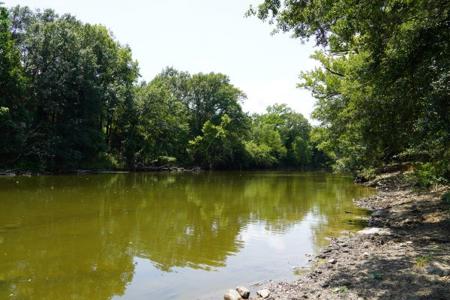 Historical Kiamichi River Recreational Property For Sale - image 2