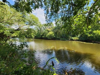 Historical Kiamichi River Recreational Property For Sale - image 4