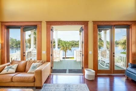 Gorgeous River Front Home! Steinhatchee River! - image 7