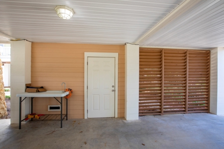 Gorgeous River Front Home! Steinhatchee River! - image 28