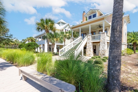 Gorgeous River Front Home! Steinhatchee River! - image 38