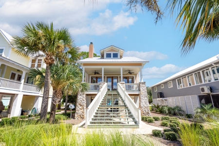 Gorgeous River Front Home! Steinhatchee River! - image 2