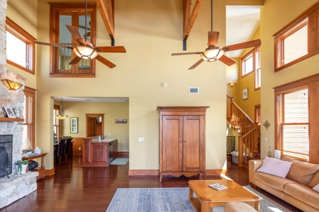 Gorgeous River Front Home! Steinhatchee River! - image 6