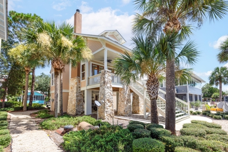 Gorgeous River Front Home! Steinhatchee River! - image 37