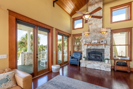Gorgeous River Front Home! Steinhatchee River! - image 5