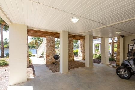 Gorgeous River Front Home! Steinhatchee River! - image 29